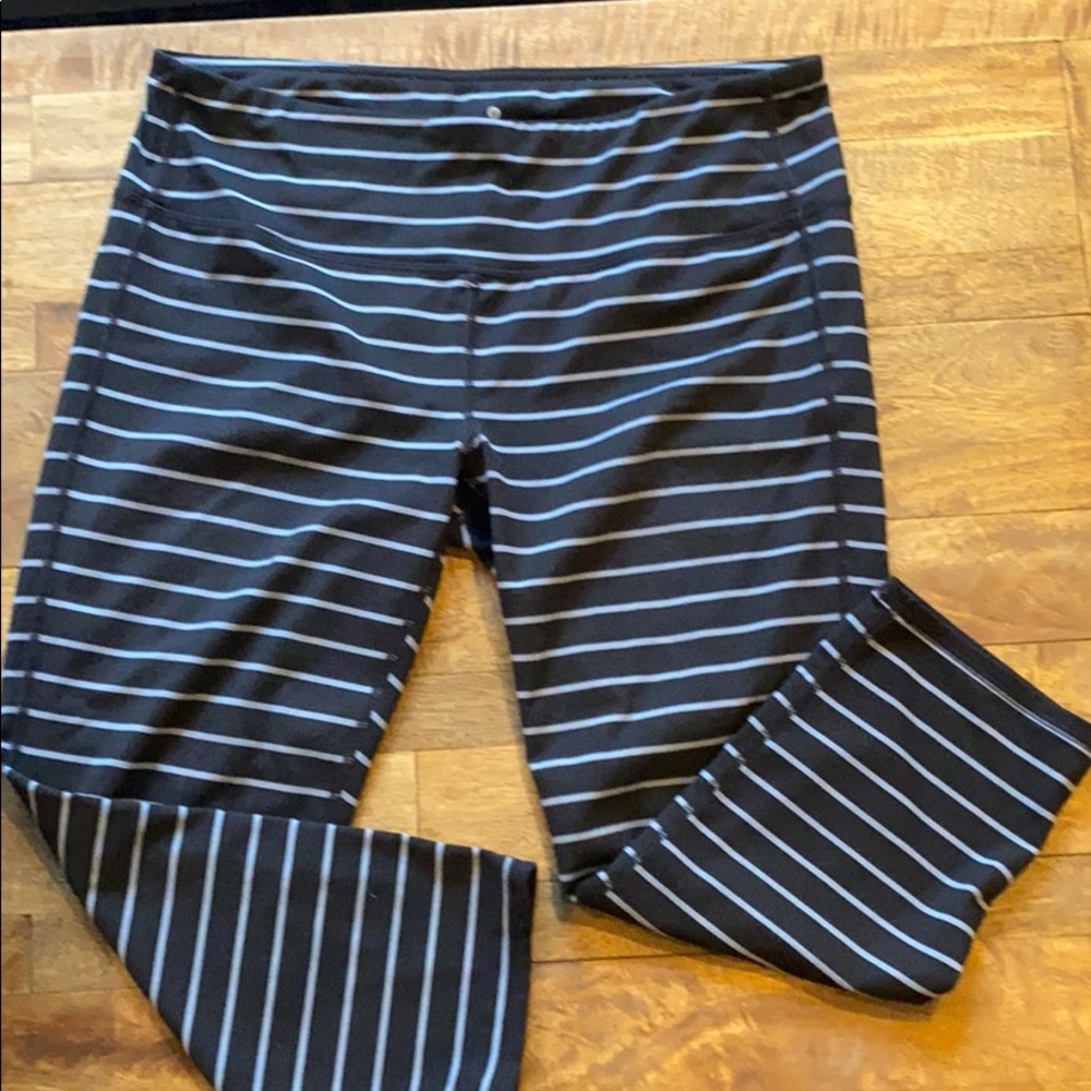 Athleta Leggings
